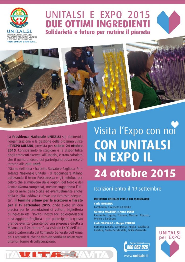 expo