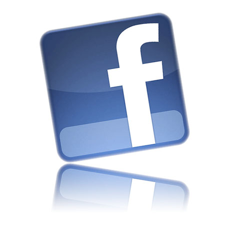 Facebook-logo