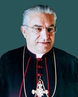 vescovo farina